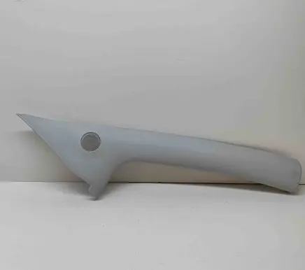 Opel Crossland X (A) pillar trim 455567867 39165141