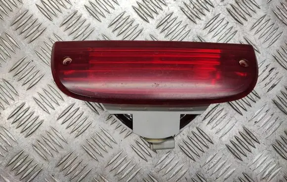 Jeep Liberty Third/center stoplight 55155832AB