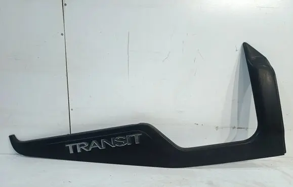 Ford Transit Front door glass trim molding 6C16V22370AAW