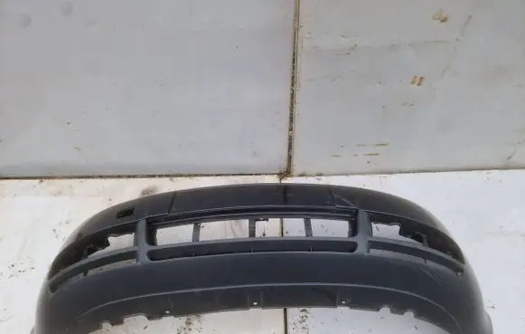 Audi A4 S4 B6 8E 8H Front bumper 8E0807437