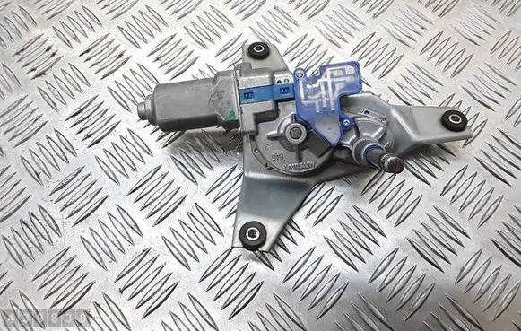 Honda FR-V Rear window wiper motor 33845D