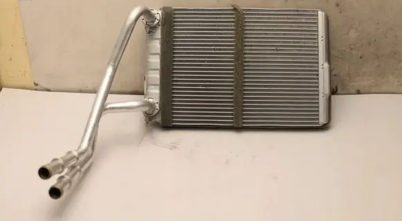 Jeep Grand Cherokee Heater blower radiator 