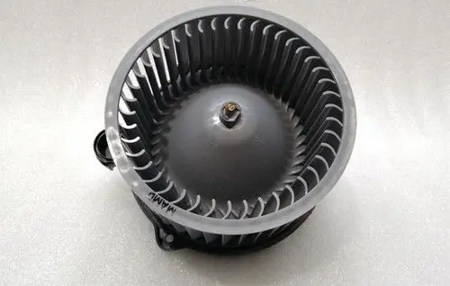 Tesla Model S Heater blower motor/fan resistor F00S3B2575