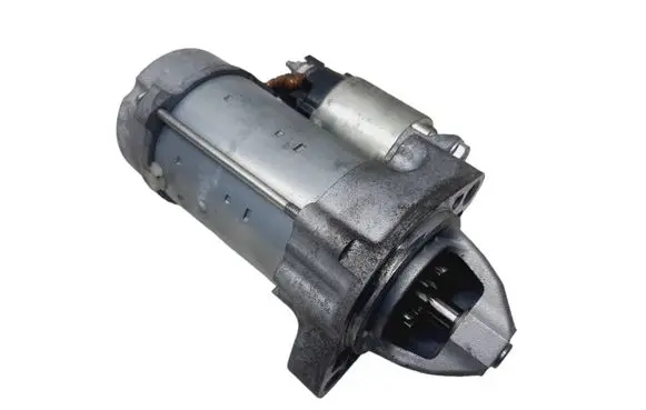 Mercedes-Benz Sprinter W906 Starter motor 4280805511 DSN967