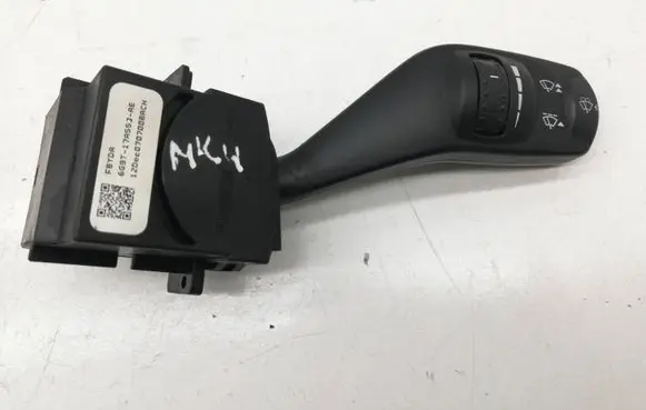 Ford Mondeo MK IV Wiper control stalk 6g9t17a553ae