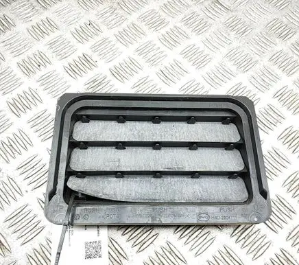 BYD Seal Quarter panel pressure vent HAD2804711