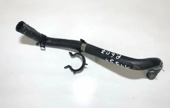 Peugeot 607 Engine coolant pipe/hose