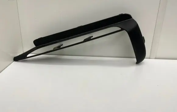 Porsche Cayenne (9Y0 9Y3) Front bumper lower grill 9Y0807685