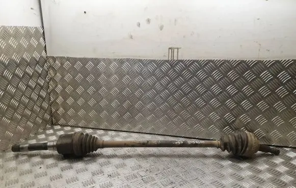 Chrysler Grand Voyager IV Front driveshaft