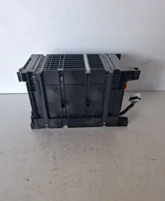 KIA Niro Hybrid / electric car battery 
