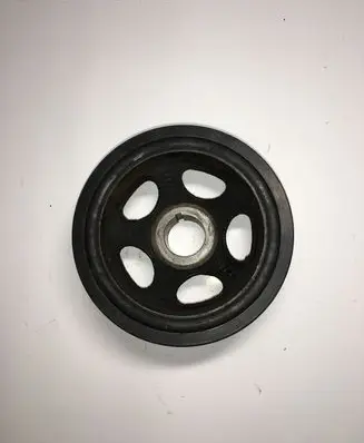 Jeep Grand Cherokee (WK) Crankshaft pulley A6420300003