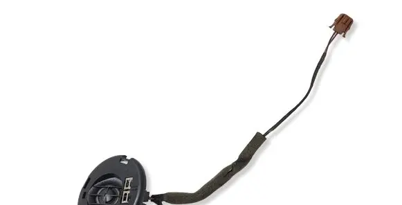 Volkswagen Transporter - Caravelle T4 Panel speaker 1H0035411 637010