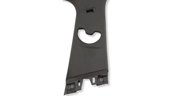BMW 1 F20 F21 (B) pillar trim (top) 7221026 17365810