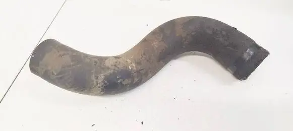 Toyota RAV 4 (XA30) Engine coolant pipe/hose