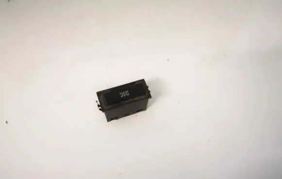 Traction control (ASR) switch