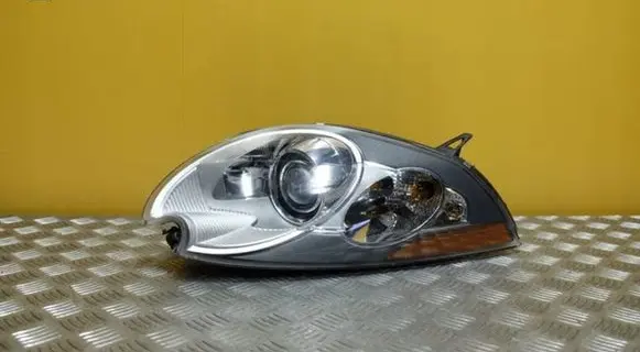 Jaguar XK - XKR Headlight/headlamp 02C2P-13197 1660