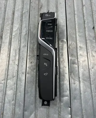 BMW 5 G30 G31 G38 Other switches/knobs/shifts 6993917 1033614600