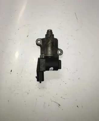 Hyundai Tucson JM Idle control valve (regulator) 3515023700 9520930001