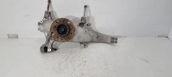 BMW M6 Front wheel hub spindle knuckle 2284054 2284375 6853859