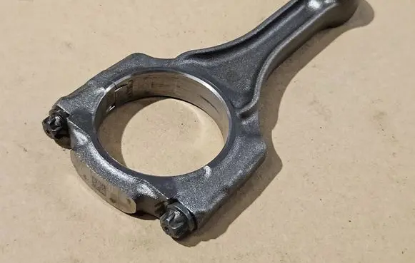 BMW M5 Connecting rod/conrod 7843237