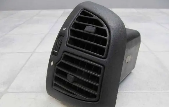 Fiat Ducato Dash center air vent grill LS130422602 15391