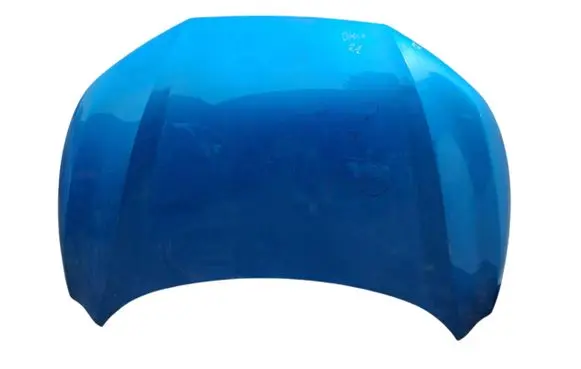 Nissan Qashqai Engine bonnet/hood 27090E953B