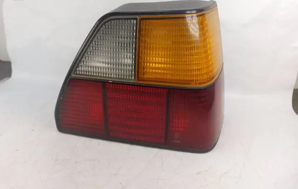 Volkswagen Golf II Rear/tail lights 0131289R3