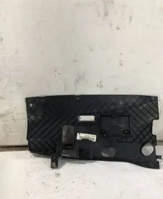 BMW X6 E71 Dashboard lower bottom trim panel 5145716178605