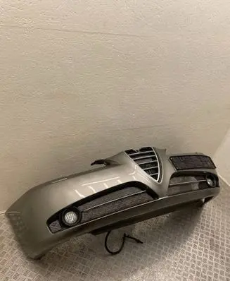 Alfa Romeo 166 Front bumper 156038001