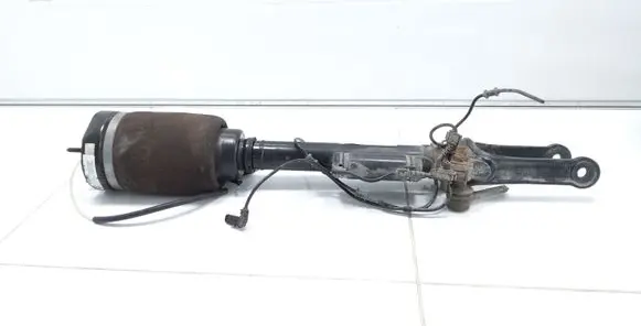 Mercedes-Benz ML W164 Air suspension front shock absorber 15140007693