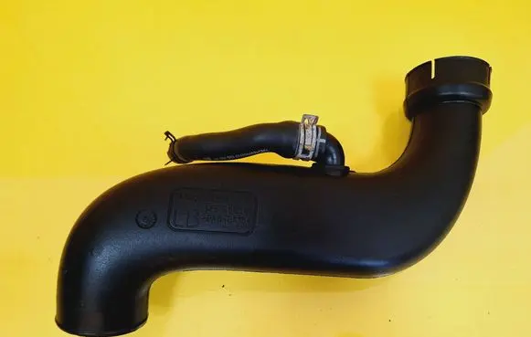 Saab 9-3 Ver2 Air intake hose/pipe 55352725