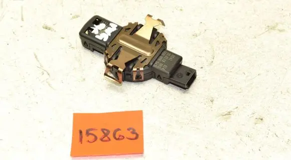 Volkswagen Golf VII Rain sensor 5Q0955547 20021406S