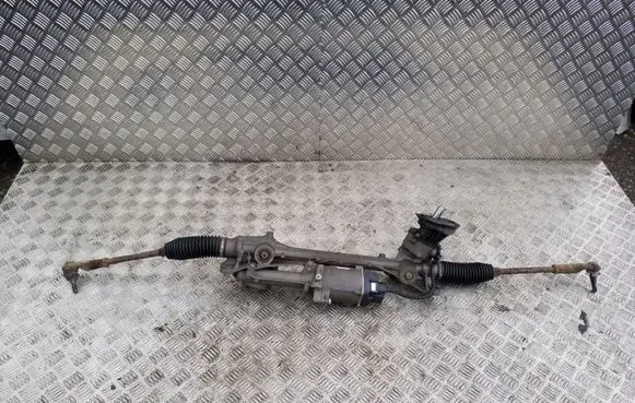 Volkswagen PASSAT B8 Steering rack 3Q2423051F 5Q0909144R