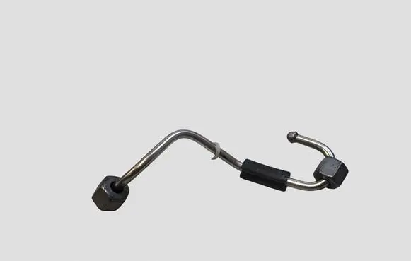 Nissan Qashqai Fuel injector supply line/pipe