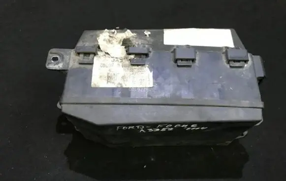 Ford Focus Fuse box set 98AG14A142AD D00MB