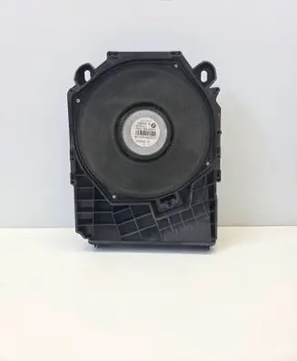 BMW 3 E90 E91 Subwoofer speaker 9143233 18820010 902275492911