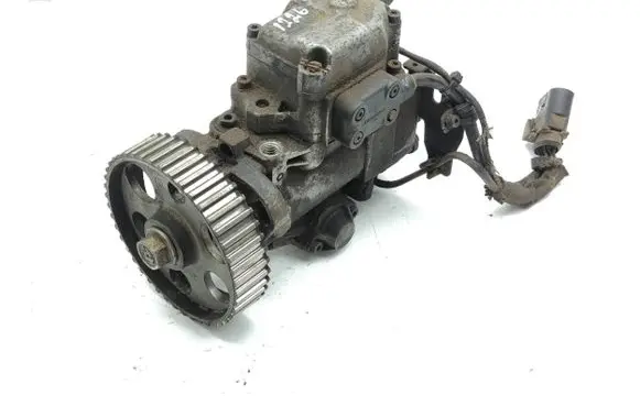 Ford Galaxy Fuel injection high pressure pump 0460404979