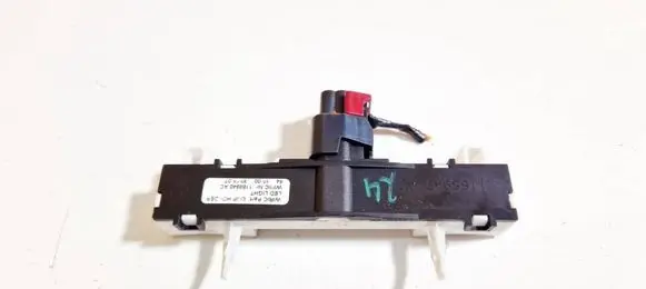 Chrysler 300 - 300C Other exterior part 1168940ac
