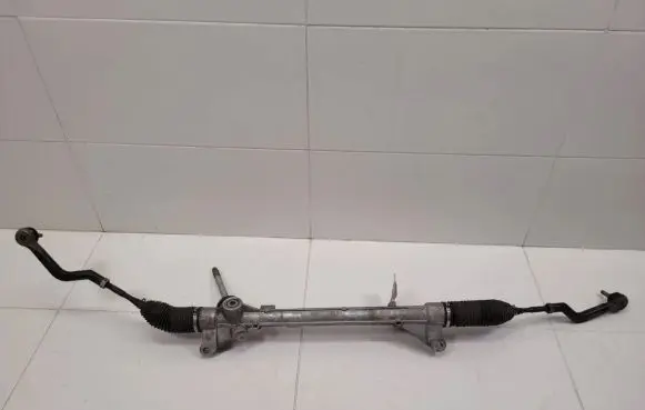 Steering rack