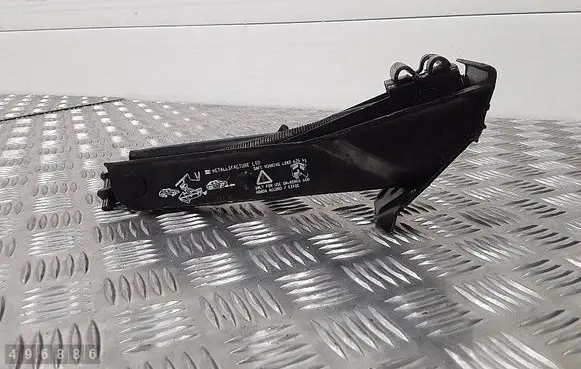 Nissan Juke I F15 Tool set 