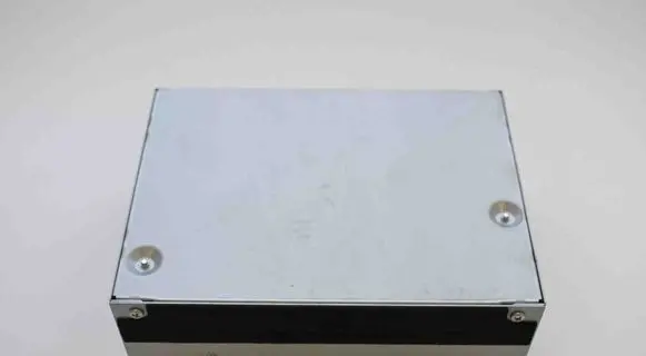 GPS navigation control unit/module