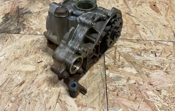 Porsche Cayenne (9PA) Oil pump 9481070100