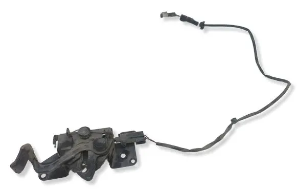 KIA Stinger Engine bonnet/hood lock/catch 81130J5000