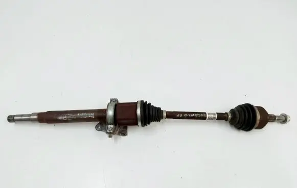 Ford Kuga III Front driveshaft LX673B436MAC