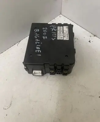 Toyota Prius (XW20) Brake system control unit/module 8968047020