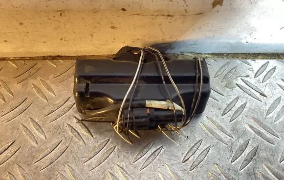 Lexus RX 450H Tailgate/trunk/boot lock/catch/latch 