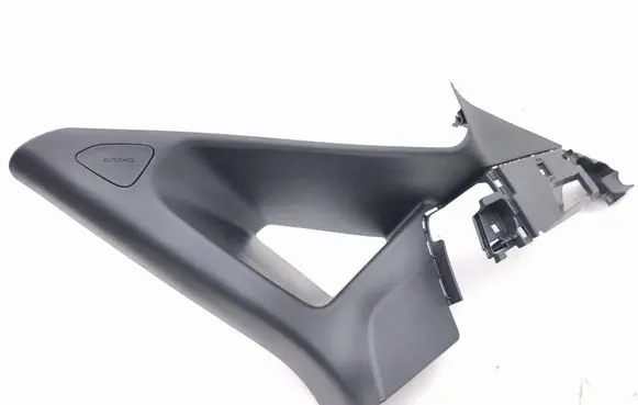 Peugeot 3008 III (D)pillar trim (top) 9852678980