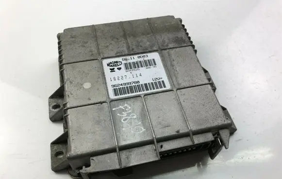 Peugeot 106 Other control units/modules 9624999780 F3870