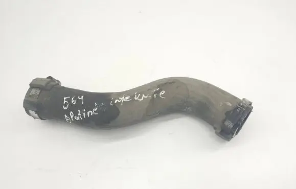 Hyundai Tucson TL Intercooler hose/pipe