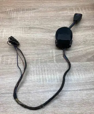 BMW 5 E34 Wiper control stalk 6620 1378118